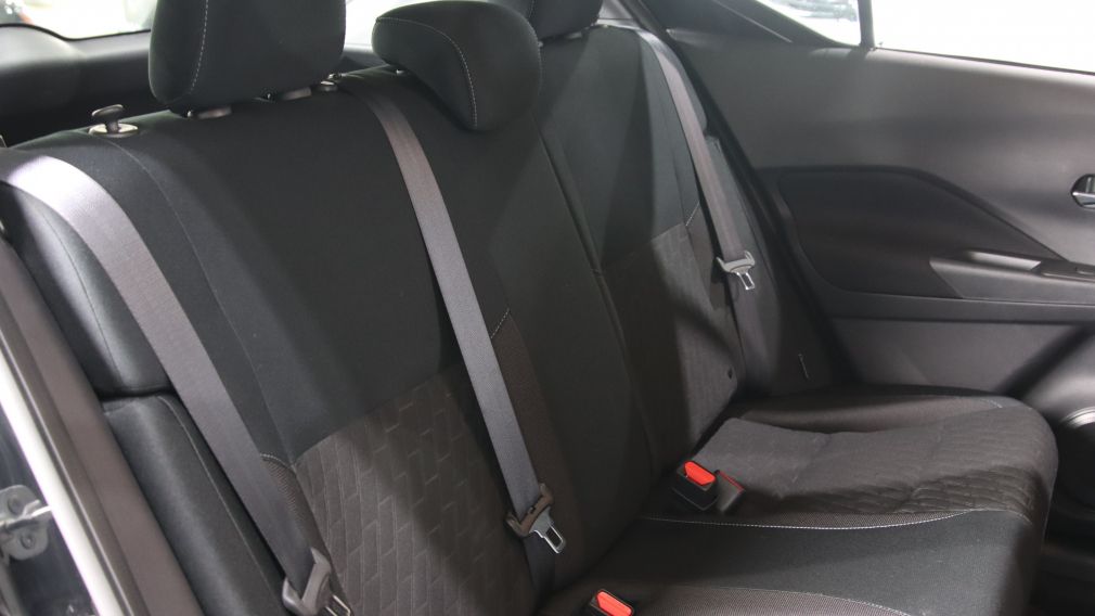 Nissan Kicks SV 2024 d&rsquo;occasion à vendre - 22