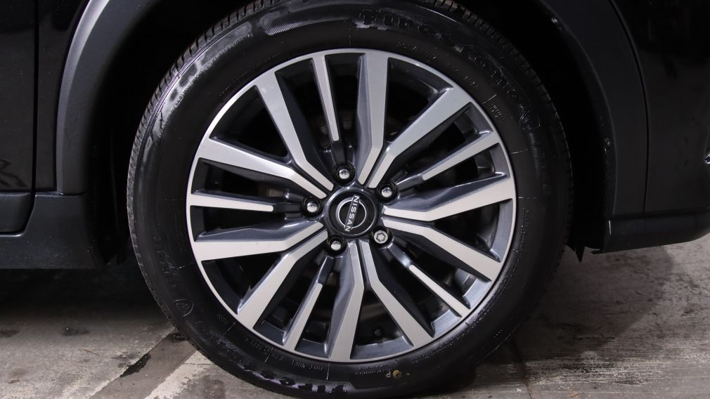 Nissan Kicks SV 2024 d&rsquo;occasion à vendre - 7