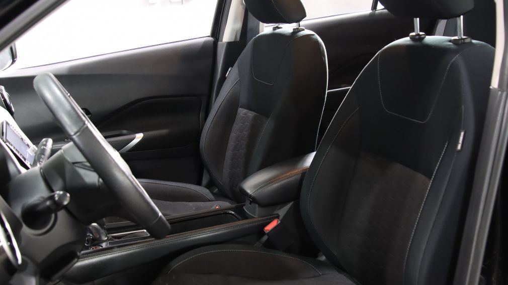 Nissan Kicks SV 2024 d&rsquo;occasion à vendre - 15