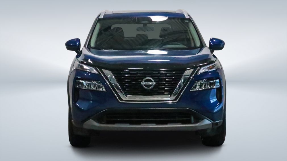 Nissan Rogue SV Moonroof 2023 d&rsquo;occasion à vendre - 2
