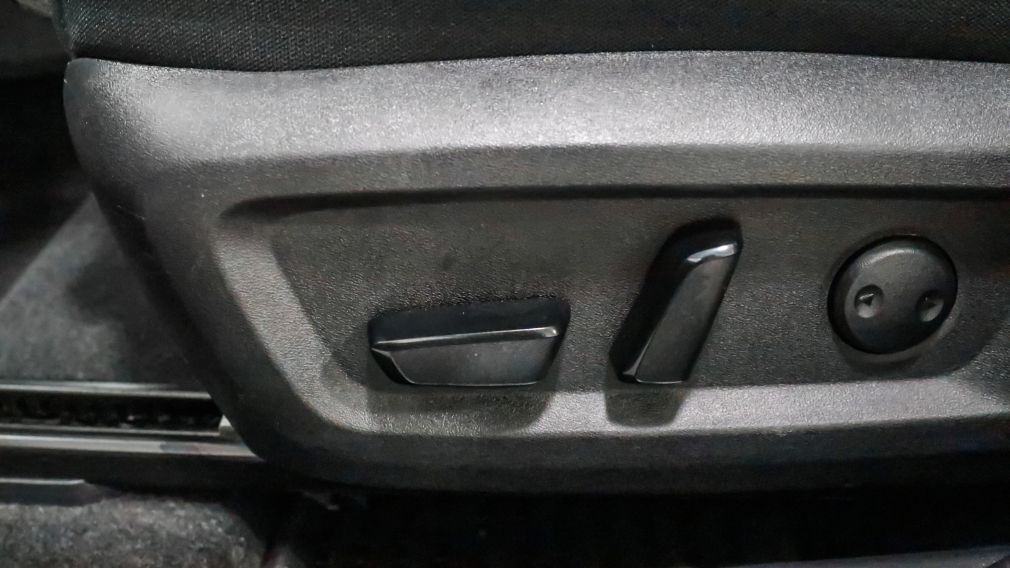 Nissan Rogue SV Moonroof 2023 d&rsquo;occasion à vendre - 12
