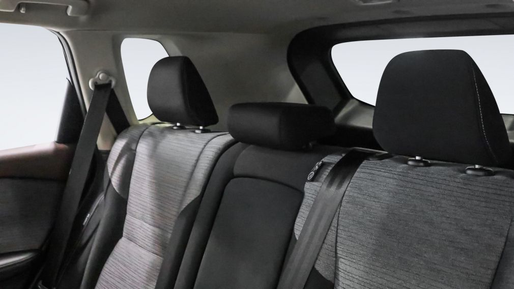 Nissan Rogue SV Moonroof 2023 d&rsquo;occasion à vendre - 15
