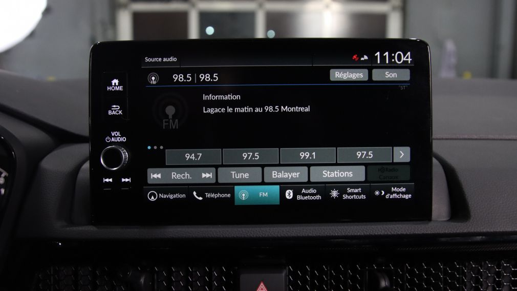 Honda CR-V Touring 2023 d&rsquo;occasion à vendre - 15