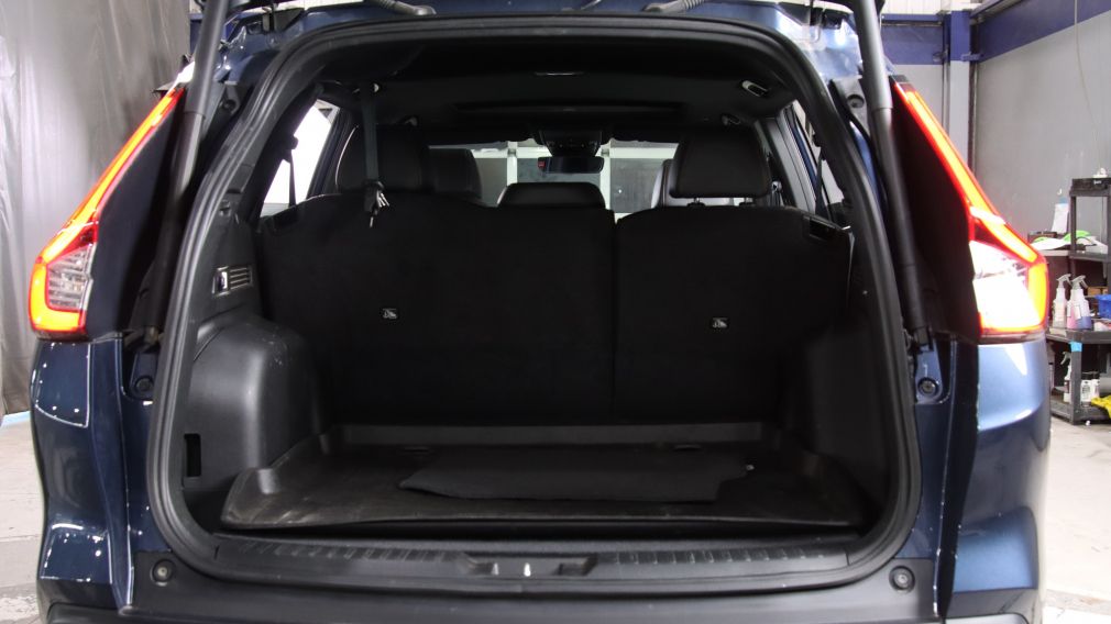Honda CR-V Touring 2023 d&rsquo;occasion à vendre - 22