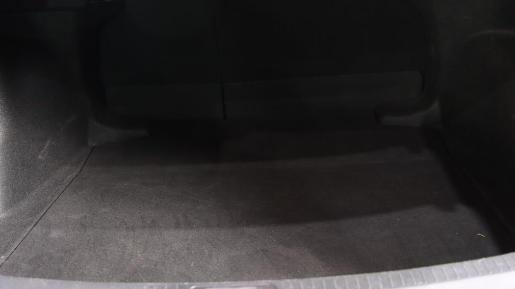 Toyota Corolla THE 2021 d&rsquo;occasion à vendre - 21