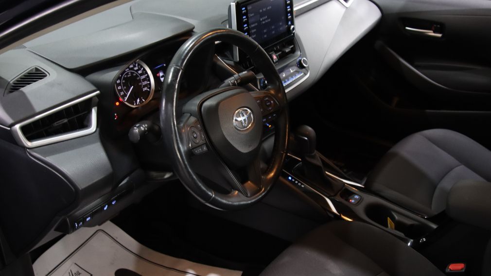 Toyota Corolla THE 2021 d&rsquo;occasion à vendre - 16