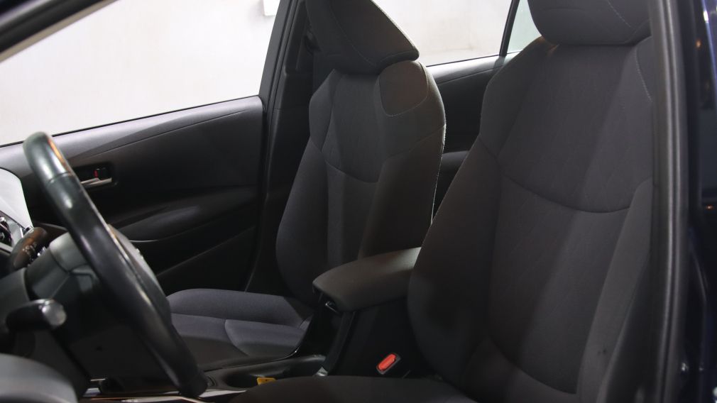 Toyota Corolla THE 2021 d&rsquo;occasion à vendre - 15