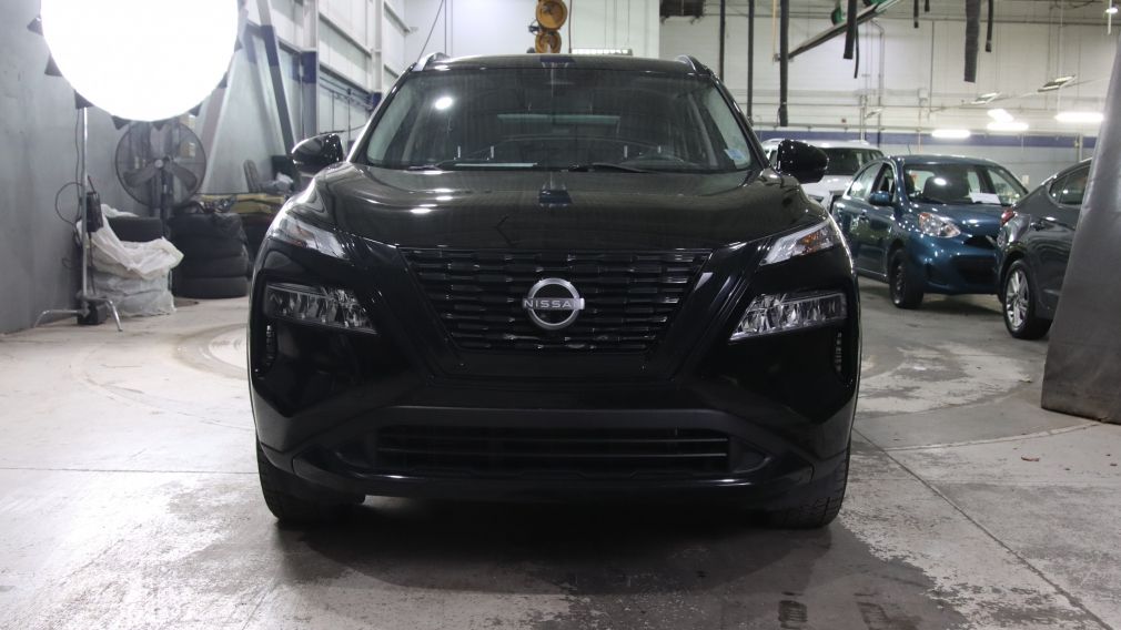 Nissan Rogue SV Midnight Edition 2023 d&rsquo;occasion à vendre - 2