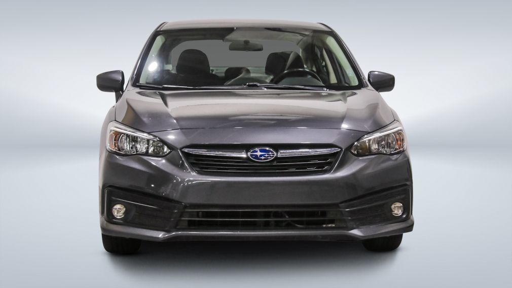 Subaru Impreza Touring 2021 d&rsquo;occasion à vendre - 2