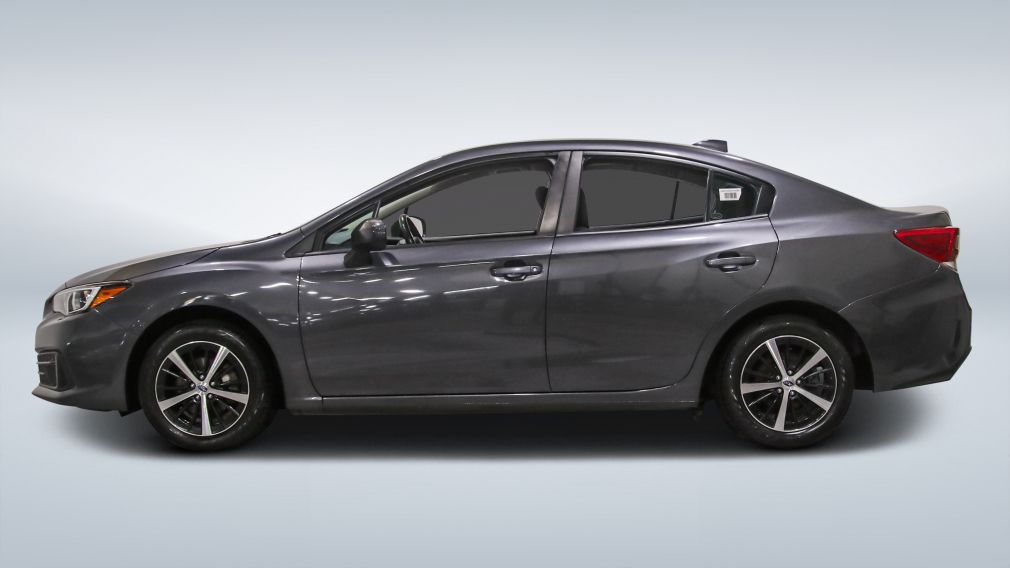 Subaru Impreza Touring 2021 d&rsquo;occasion à vendre - 4