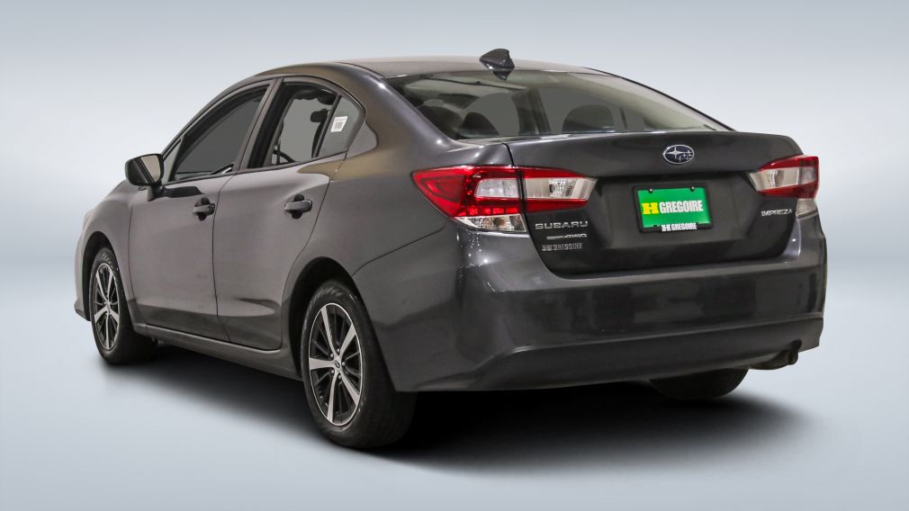 Subaru Impreza Touring 2021 d&rsquo;occasion à vendre - 5
