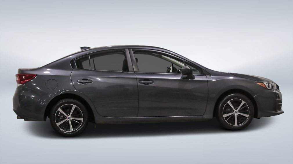 Subaru Impreza Touring 2021 d&rsquo;occasion à vendre - 8