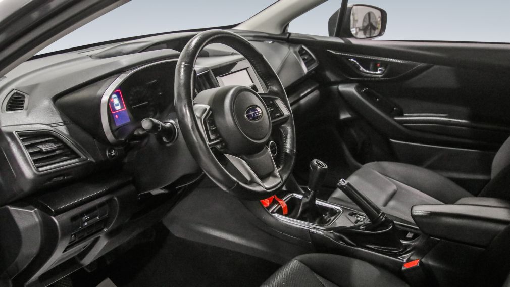 Subaru Impreza Touring 2021 d&rsquo;occasion à vendre - 9