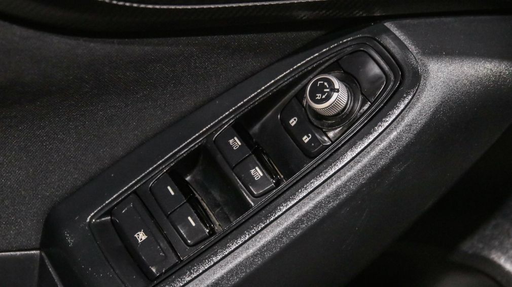 Subaru Impreza Touring 2021 d&rsquo;occasion à vendre - 11