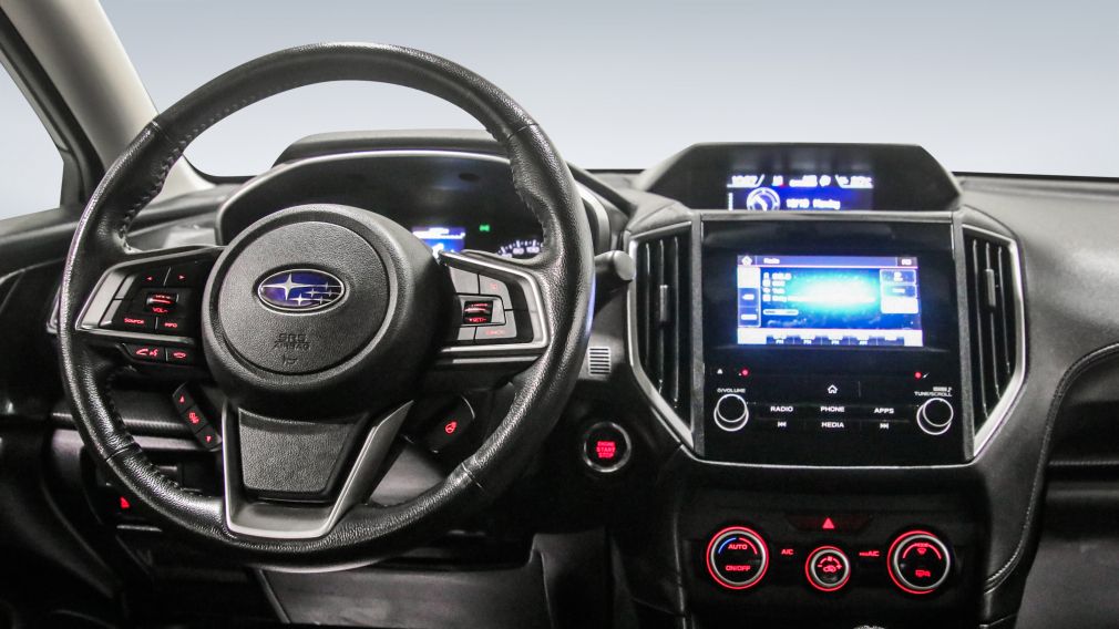 Subaru Impreza Touring 2021 d&rsquo;occasion à vendre - 13