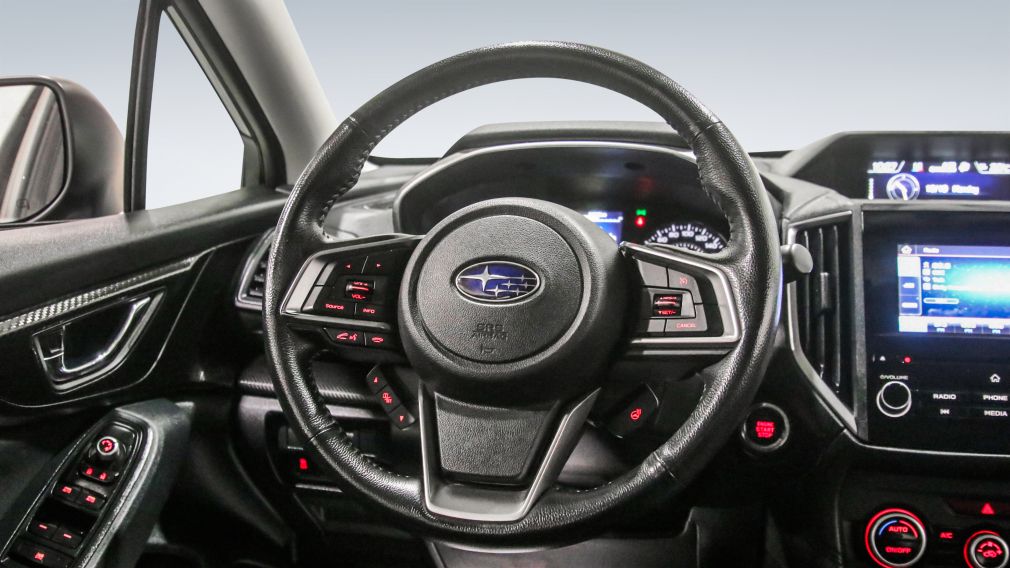 Subaru Impreza Touring 2021 d&rsquo;occasion à vendre - 14