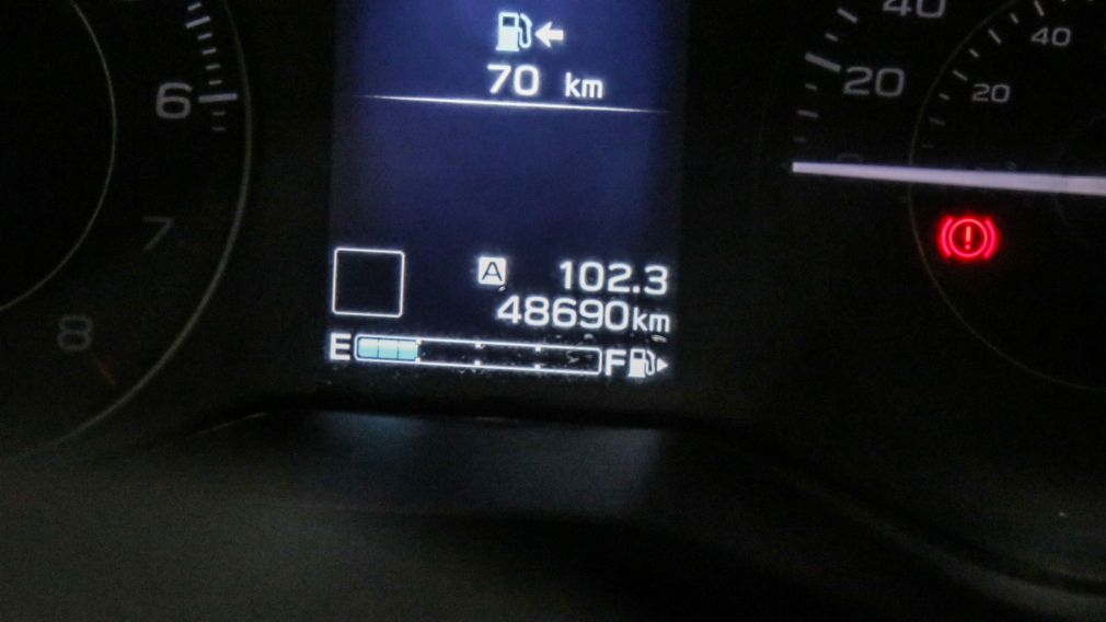 Subaru Impreza Touring 2021 d&rsquo;occasion à vendre - 23