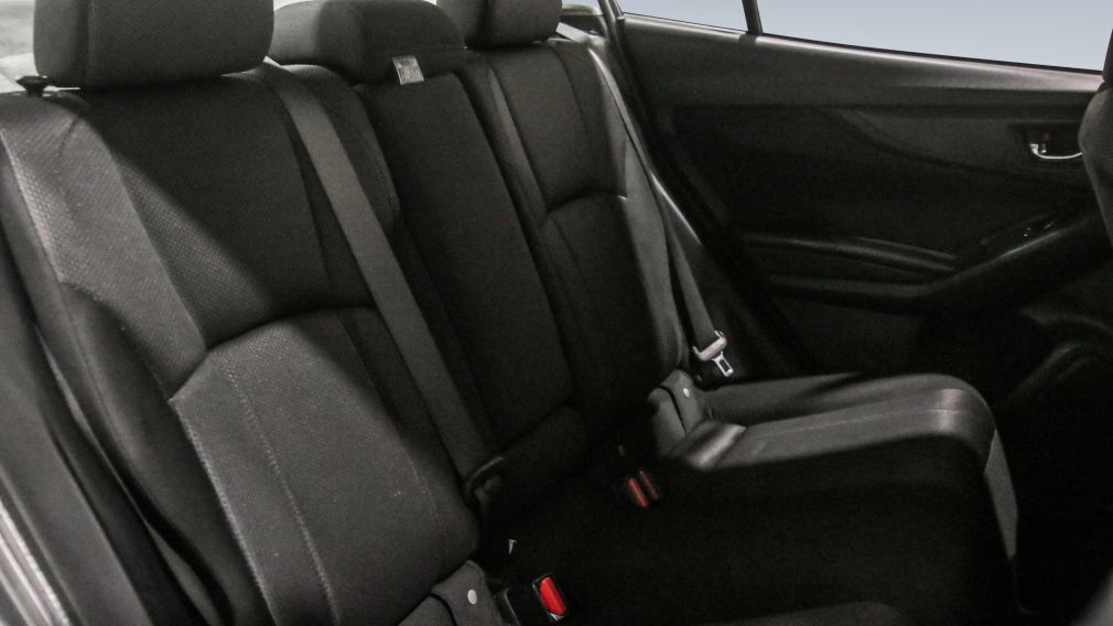 Subaru Impreza Touring 2021 d&rsquo;occasion à vendre - 26