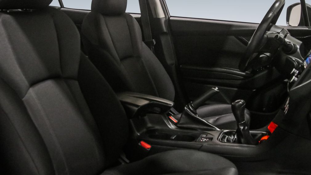 Subaru Impreza Touring 2021 d&rsquo;occasion à vendre - 27