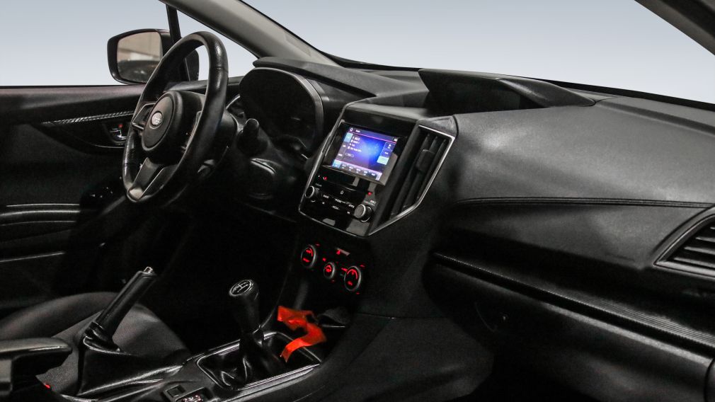 Subaru Impreza Touring 2021 d&rsquo;occasion à vendre - 28