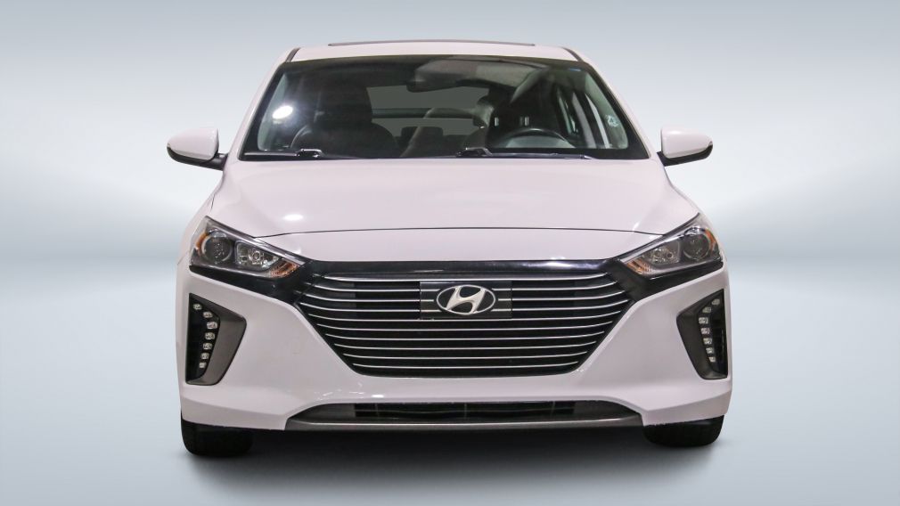 Hyundai IONIQ Luxury 2019 d&rsquo;occasion à vendre - 2