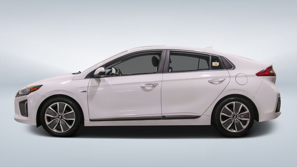 Hyundai IONIQ Luxury 2019 d&rsquo;occasion à vendre - 4