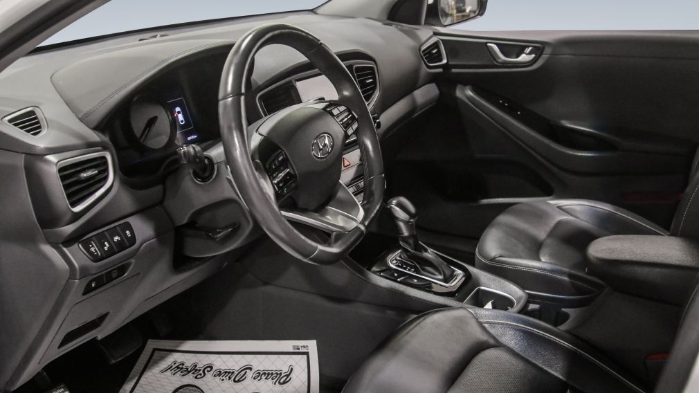 Hyundai IONIQ Luxury 2019 d&rsquo;occasion à vendre - 9