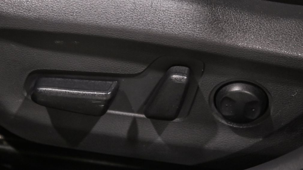 Hyundai IONIQ Luxury 2019 d&rsquo;occasion à vendre - 13