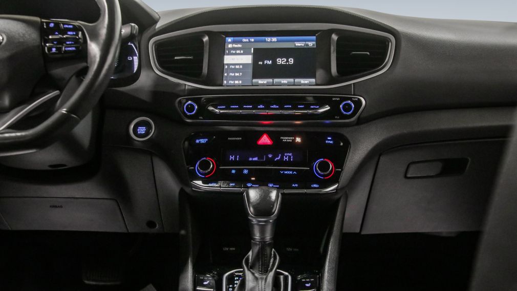 Hyundai IONIQ Luxury 2019 d&rsquo;occasion à vendre - 18