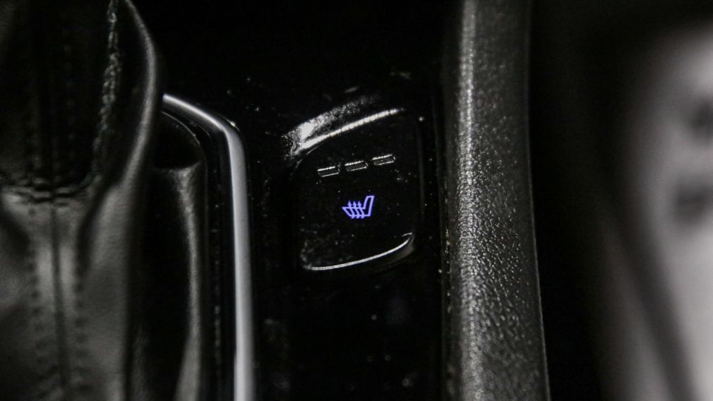 Hyundai IONIQ Luxury 2019 d&rsquo;occasion à vendre - 23