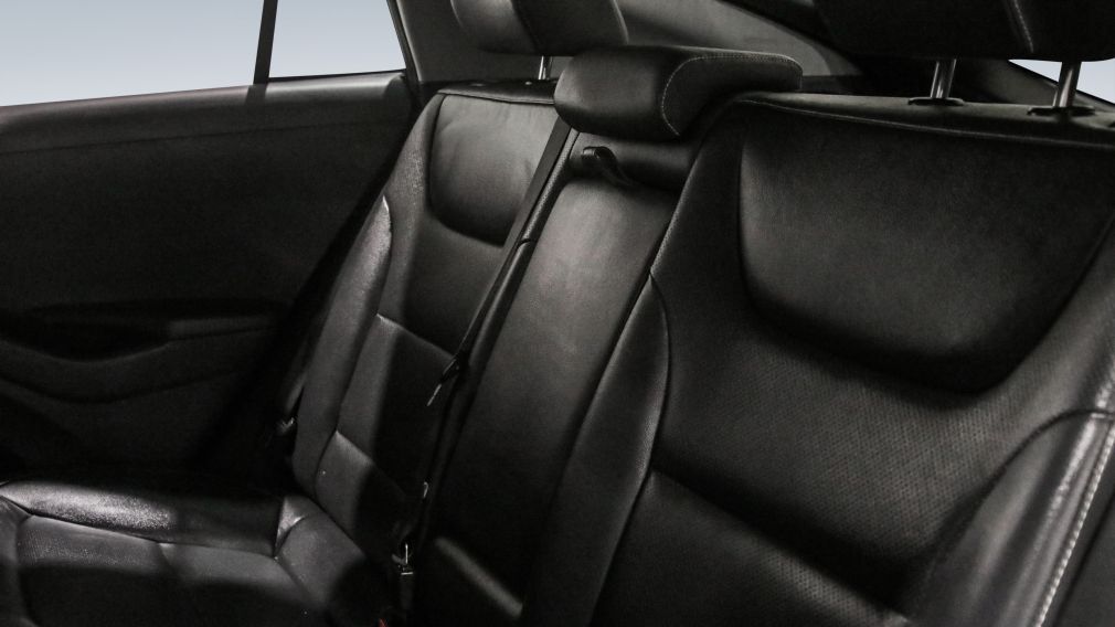 Hyundai IONIQ Luxury 2019 d&rsquo;occasion à vendre - 26