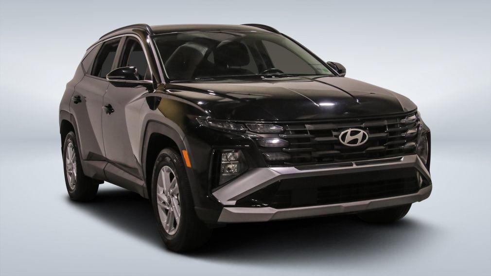 Hyundai Tucson Preferred 2025 d&rsquo;occasion à vendre - 1