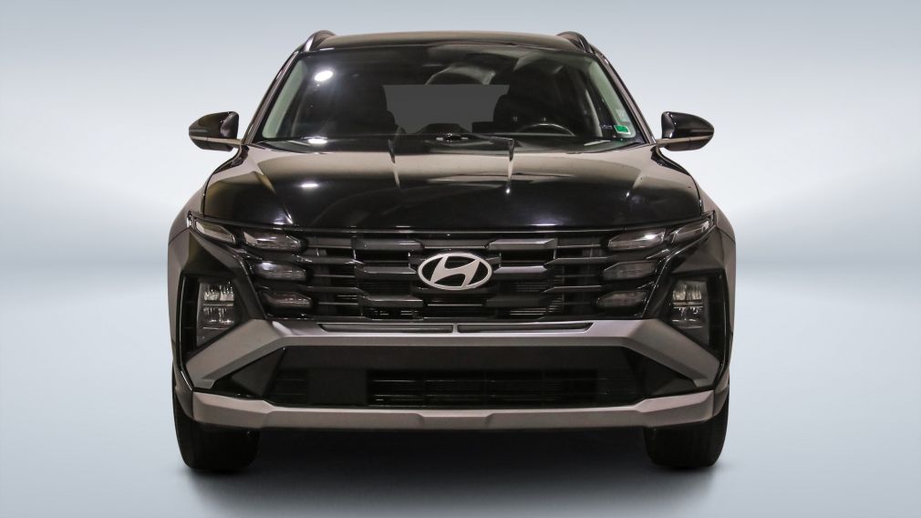 Hyundai Tucson Preferred 2025 d&rsquo;occasion à vendre - 2