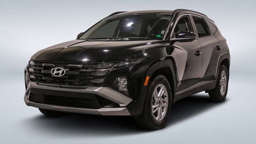 Hyundai Tucson Preferred 2025 d&rsquo;occasion à vendre - 3