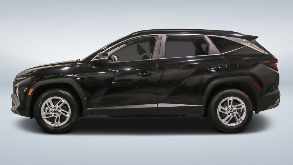 Hyundai Tucson Preferred 2025 d&rsquo;occasion à vendre - 4