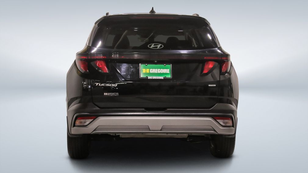 Hyundai Tucson Preferred 2025 d&rsquo;occasion à vendre - 6
