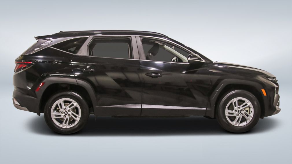 Hyundai Tucson Preferred 2025 d&rsquo;occasion à vendre - 8