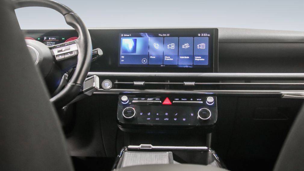 Hyundai Tucson Preferred 2025 d&rsquo;occasion à vendre - 18