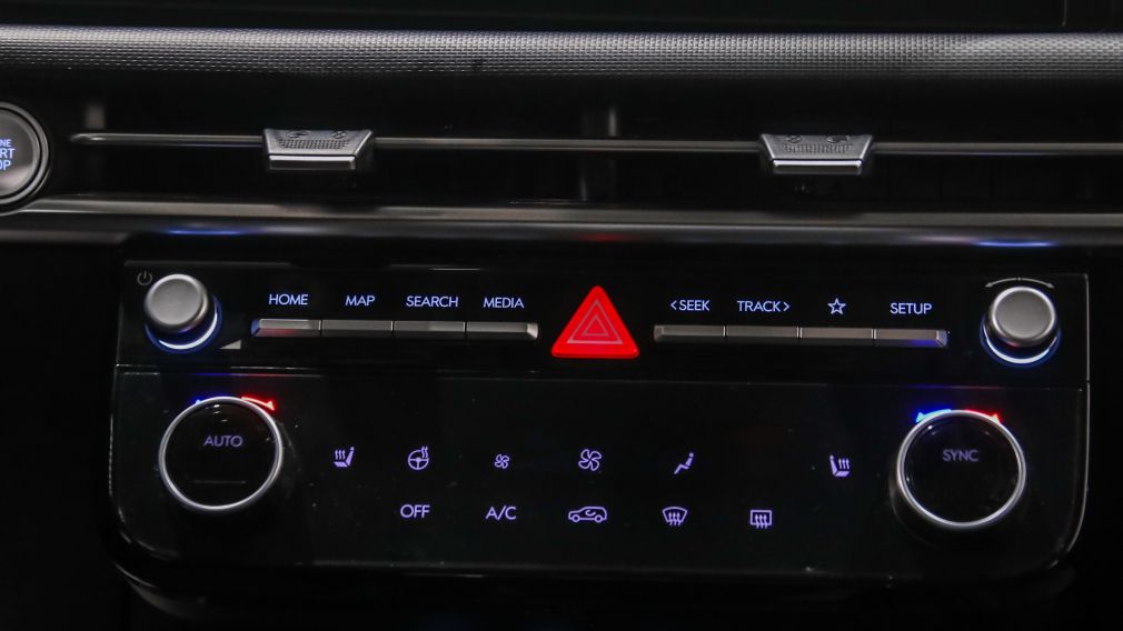 Hyundai Tucson Preferred 2025 d&rsquo;occasion à vendre - 20