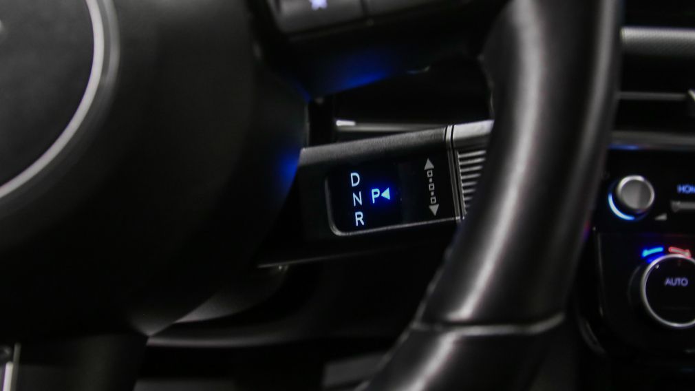 Hyundai Tucson Preferred 2025 d&rsquo;occasion à vendre - 22