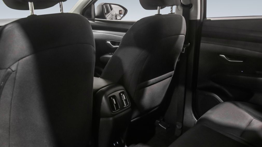 Hyundai Tucson Preferred 2025 d&rsquo;occasion à vendre - 23