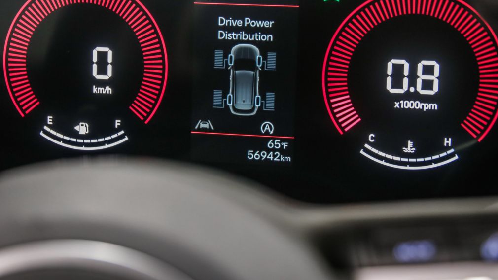 Hyundai Tucson Preferred 2025 d&rsquo;occasion à vendre - 24
