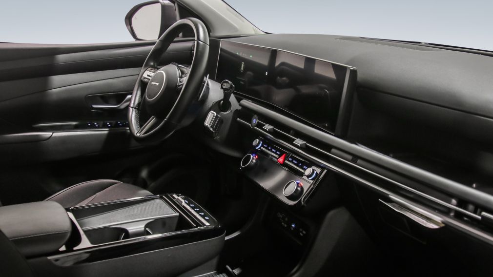 Hyundai Tucson Preferred 2025 d&rsquo;occasion à vendre - 28