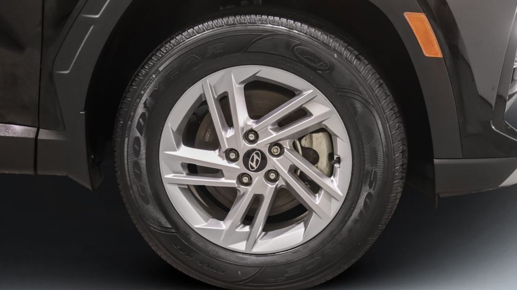 Hyundai Tucson Preferred 2025 d&rsquo;occasion à vendre - 30