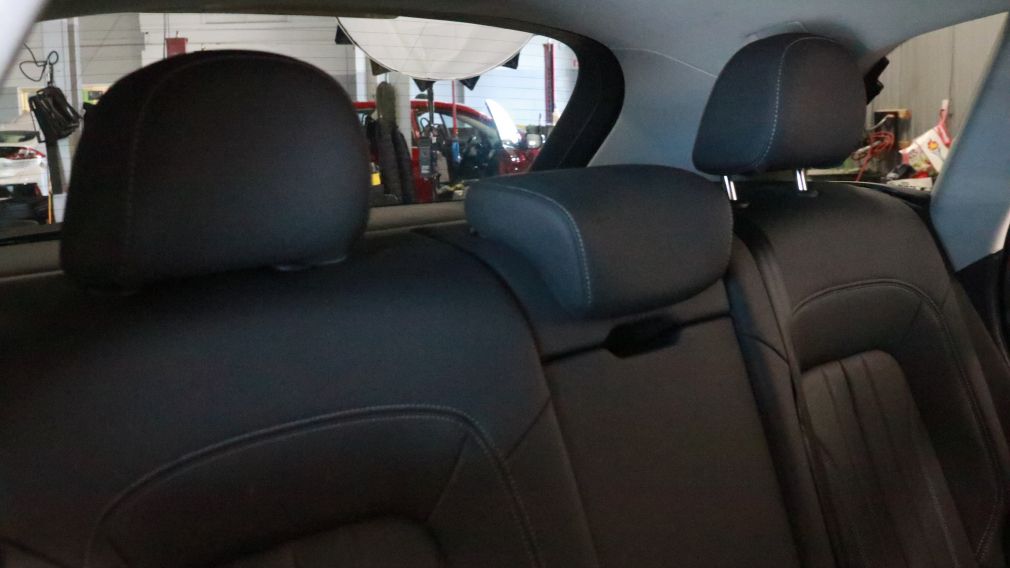 Audi Q5 Komfort 2022 d&rsquo;occasion à vendre - 25