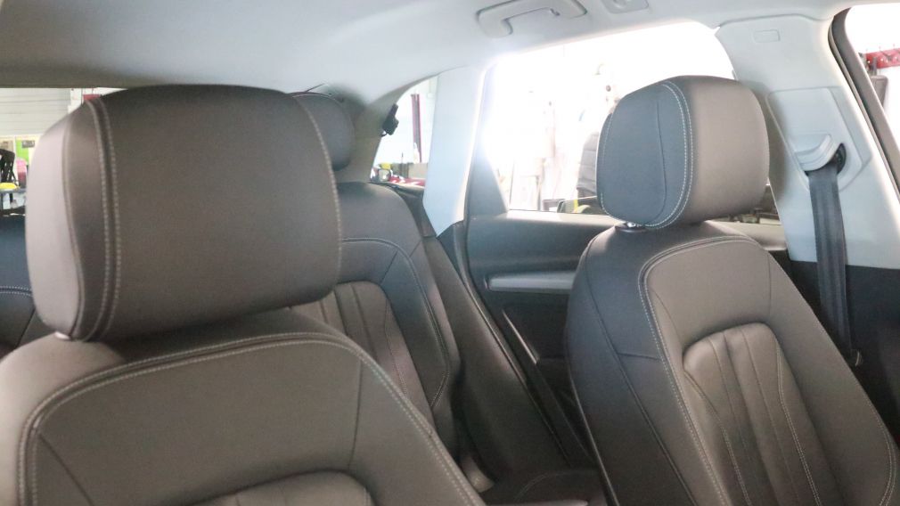 Audi Q5 Komfort 2022 d&rsquo;occasion à vendre - 23