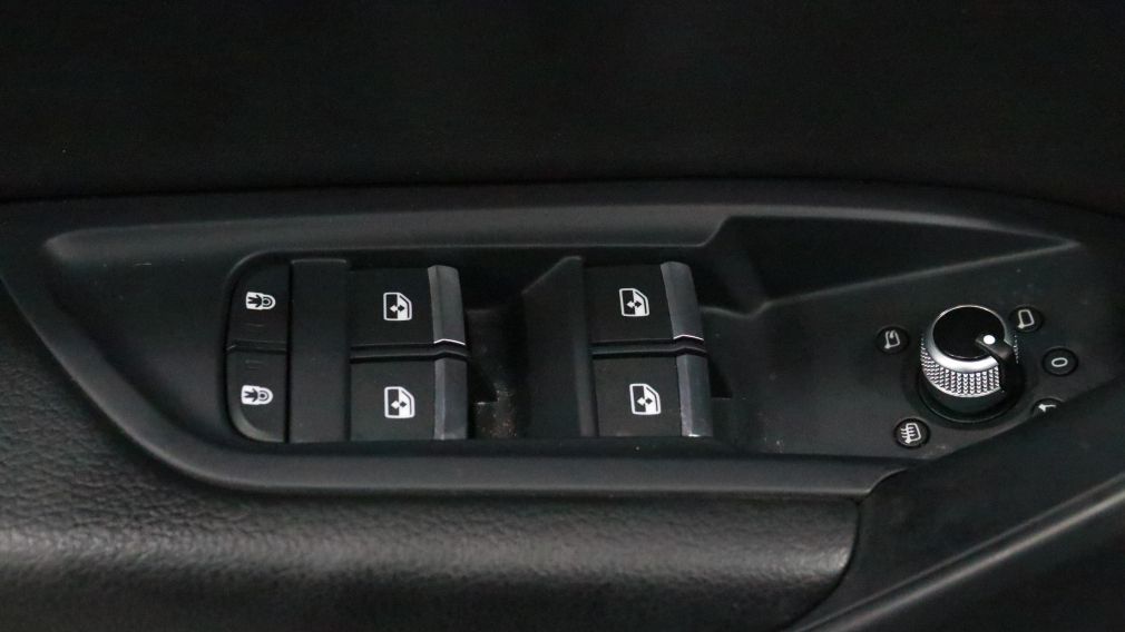 Audi Q5 Komfort 2022 d&rsquo;occasion à vendre - 11