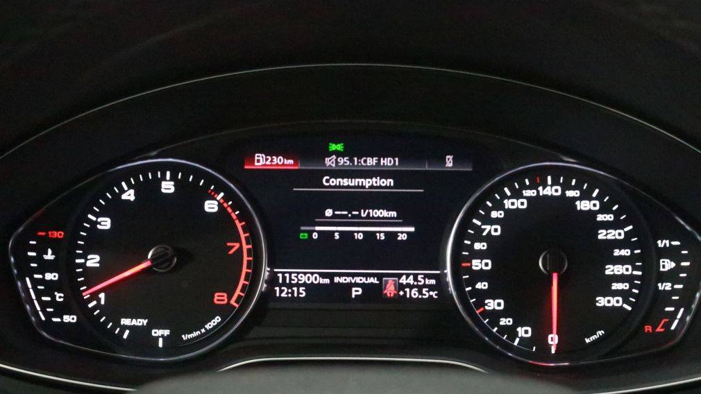 Audi Q5 Komfort 2022 d&rsquo;occasion à vendre - 18