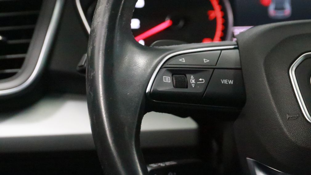 Audi Q5 Komfort 2022 d&rsquo;occasion à vendre - 15