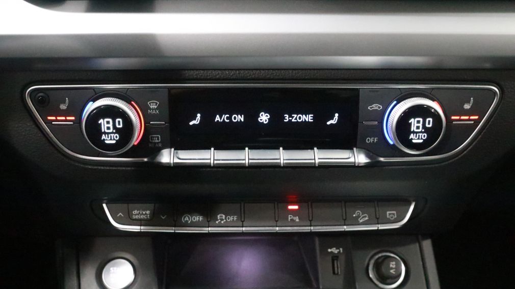 Audi Q5 Komfort 2022 d&rsquo;occasion à vendre - 22